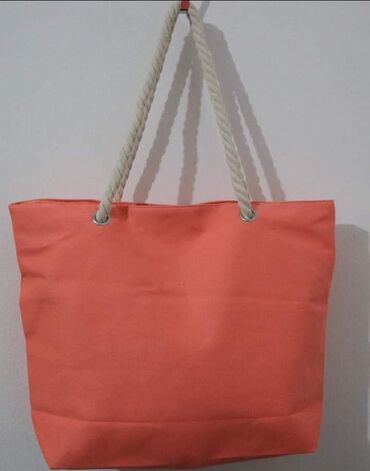 Torbe: Torba 50*40 cm .Kvalitetna,sa postavomunutrasnji dzepjake rucke — 10