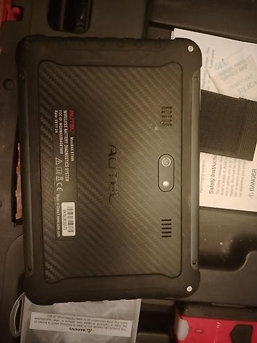 gps avto: AUTEL BT608 – Simsiz Avtomobil Akumulatoru Diaqnostika Sistemi ucuz — 3