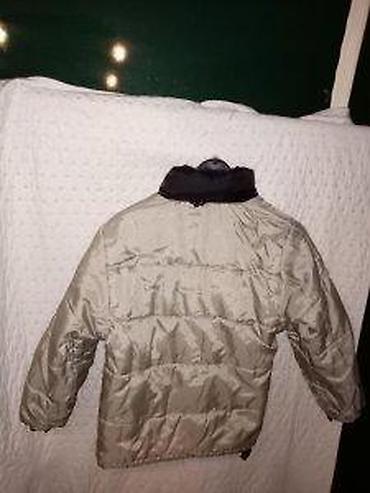 Prošivene jakne: HELLY HANSEN ORIGINAL JAKNA SA 2 LICA TOP STANJE AKCIJA | Cene nisu — 16