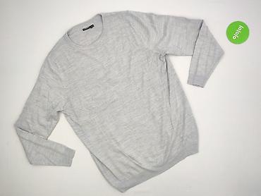 version jeans: Livergy, Sweter dla mężczyzn, rozmiar L — 2