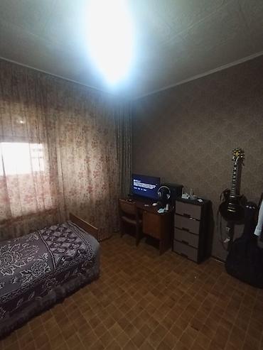 акт аптека: 2 комнаты, 49 м², 105 серия, 3 этаж — 5
