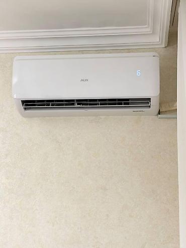 yeni ramanida ev: İcarəyə verilir 2 otaqlı yeni tikili 41 m², Azadlıq Prospekti m — 9