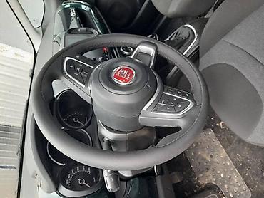 prednja kamera za auto: AIRBAG VOLANA ZA FIAT 500L | za noviji model 500l. ide bez volana — 2
