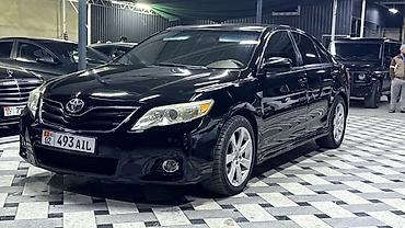 тайотв краун: Toyota Camry: 2011 г., 2.5 л, Автомат, Бензин, Седан — 1