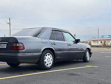 мерс 210 фары: Mercedes-Benz W124: 1994 г., 2.2 л, Автомат, Бензин, Седан — 4