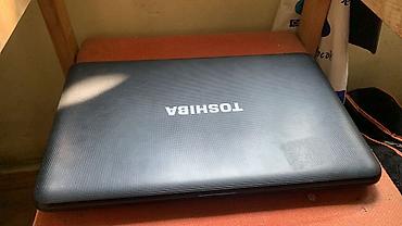 Ноутбуки и аксессуары: Toshiba Satellite C850-53X noutbuk Texniki göstəricilər: - Ekran — 6
