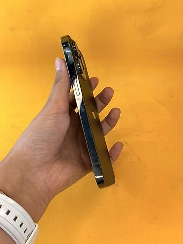 13 айфон цена бишкек: IPhone 13 Pro, Б/у, 128 ГБ, Natural Titanium, В рассрочку, 100 % — 2