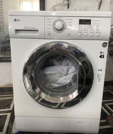 Ремонт стиральных машин: 📢 РЕМОНТ СТИРАЛЬНЫХ МАШИН в Бишкеке 🔧 Быстрый выезд мастера на дом! 💥 — 5