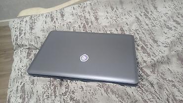 HP: HP noutbuk 80MANAT BARTER VAR TELEFONLA - Ekran: təxminən 15.6" — 5
