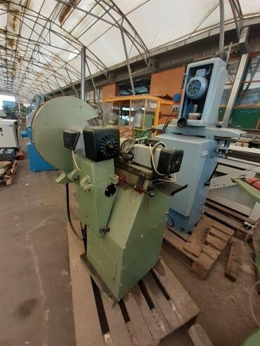 Ostali alati i mašine: Štucer sa bušilicama 413 Namenska mašina za bušenje i odsecanje na lalafo.rs — 5 Ostali alati i mašine: Štucer sa bušilicama 413 Namenska mašina za bušenje i odsecanje — 5