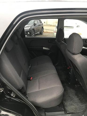 kia sportage 2008 model: Kia Sportage: 2 l | 2006 il Ofrouder/SUV — 3