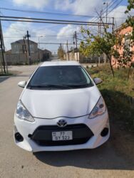 Toyota: Tecili saatilir, 13 min neqd qalan 3 minde aramuzda razilasmanan vere — 3