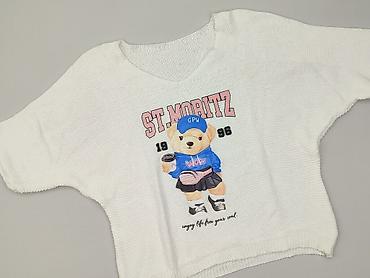 cute: Sweter damski, rozmiar 4XL — 1