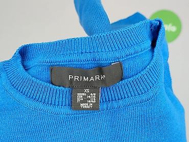 ellesse bluzki: Primark, Top damski, rozmiar XS — 4
