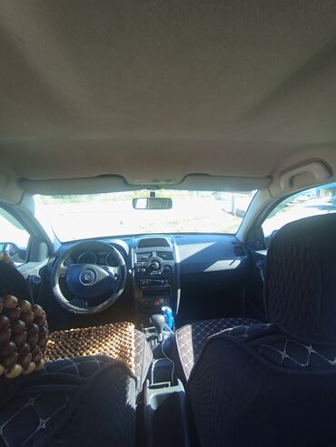 обмен авто на участок бишкек: Reliant Megane: 2007 г., 1.6 л, Автомат, Бензин, Седан