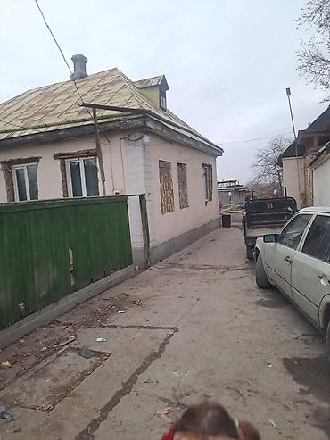 Продажа коттеджей и домов: Продается жилой дом с участком.13сотак сарай 15голов синовал можно — 2