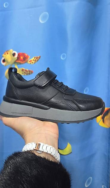 Детская обувь: Детская обувь — 7