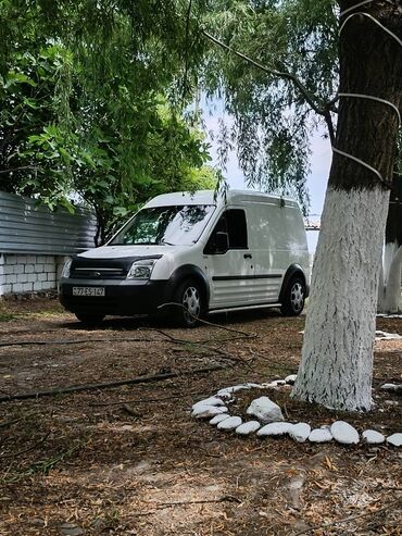 Ford: Ford Tourneo Connect: 1.8 l | 2008 il 342000 km Universal — 9