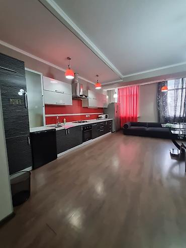 Продажа квартир: 3 комнаты, 110 м², Элитка, 8 этаж, Евроремонт — 9