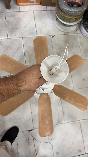 usb ventilyator: Ventliyator 6pərli böyük mebelni reng pultla idarə olunur 45azn — 3