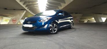 azera hyundai 2013: Hyundai Elantra: 1.8 л | 2015 г. Седан