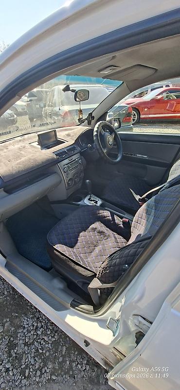 Mazda: Mazda Demio: 2004 г., 1.5 л, Автомат, Бензин, Хэтчбэк — 3