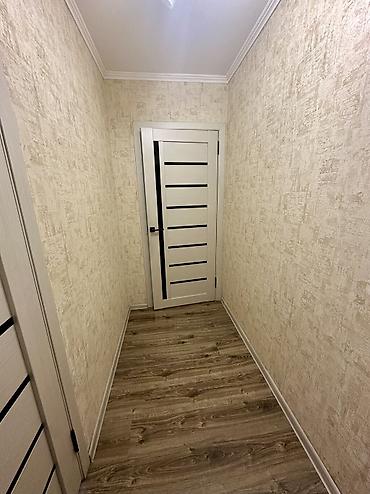 сдается квартир: Сдаётся 2-комнатная квартира 📍 Молодая Гвардия 🔹 Адрес: Боконбаева / — 6