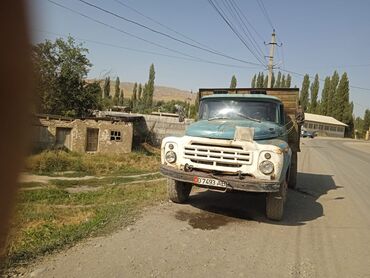 Грузовики: Грузовик, Б/у — 1