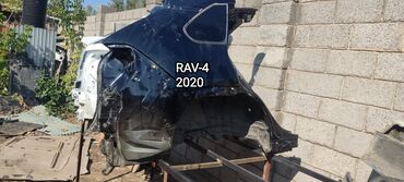 купить лобовое стекло тойота королла: Канат Арткы оң Toyota, 2022 г., Колдонулган, Оригинал