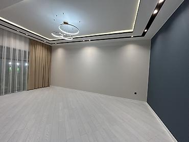 evler satisi: 4 otaqlı, 180 kv. m, Yeni təmirli — 9