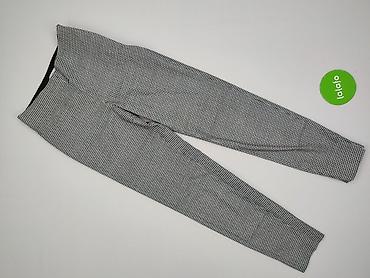danielki 29: H&M, Spodnie materiałowe damskie, rozmiar XS — 2
