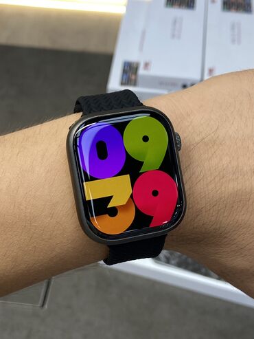 мышь bluetooth: ⌚️HK10 Pro plus Смарт-часы HK10 Pro Plus — это стильное устройство с