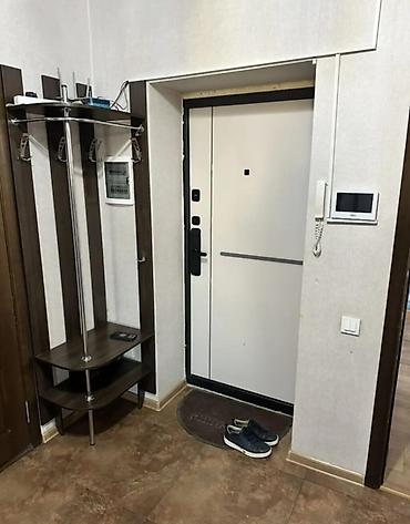 Продажа квартир: 3 комнаты, 85 м², Ала-Арча ТРЦ Элитка, 2 этаж — 5