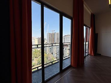 1 комнатная квартира 6000: 4 комнаты, 141 м², Филармония Элитка, 10 этаж, Дизайнерский ремонт — 10