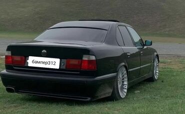 bmw e34 дизель: Ветровики на окна BMW, Платная доставка