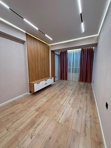 Продажа квартир: 2 комнаты, 49 м², Аламединский рынок / базар 6 этаж, Евроремонт at lalafo.kg — 11 Продажа квартир: 2 комнаты, 49 м², Аламединский рынок / базар 6 этаж, Евроремонт — 11