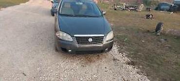 db killer cena: FIAT CROMA FAR | Cena po komadu — 2