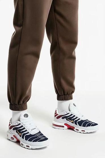 nike patike dunk low: Nove boje TN patike samo 3500 din veličine 36 do 46 — 5