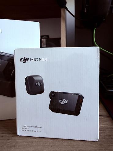 dji osmo 360: DJI Osmo Mobile 8, DJI Osmo Mobile 7 и DJI Mic Mini — профессиональные — 5