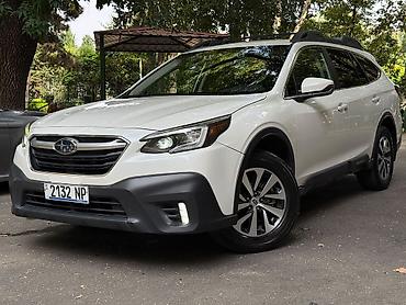 Subaru: Subaru Outback: 2019 г., 2.5 л, Бензин, Универсал — 3