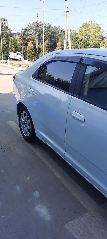 продажа малибу: Chevrolet Cobalt: 2014 г., 1.5 л, Механика, Бензин, Седан — 4