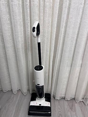 Tozsoranlar: Xiaomi wet & dry döşəmə təmizləyici (yuma və sorma funksiyalı) + — 1