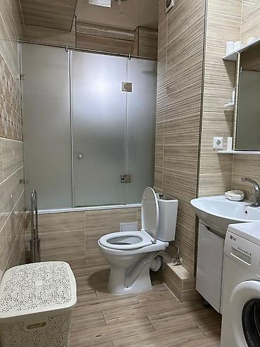 Продажа квартир: 3 комнаты, 63 м², Элитка, 7 этаж, Дизайнерский ремонт — 5