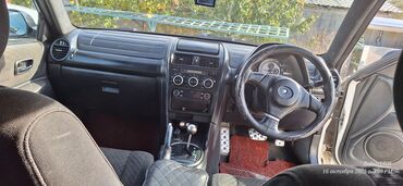 Toyota: Toyota Altezza: 2003 г., 2 л, Автомат, Бензин, Седан — 12