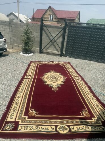 буу каверы: Килем Колдонулган, 500 * 250