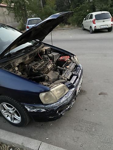 региональный: Mitsubishi Space Star: 2001 г., 1.8 л, Автомат, Бензин, Универсал — 4