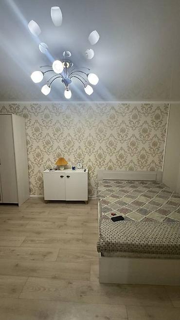 Продажа квартир: 1 комната, 38 м², 1 этаж, Евроремонт — 9