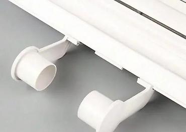 Ostala kuhinjska oprema: Zidni kuhinjski držač/dispencer 3 u 1 - Praktičan organizator za — 5