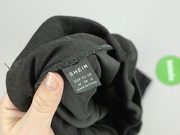 getry jeansowe: Shein, Legginsy Sportowe damskie, rozmiar M — 4