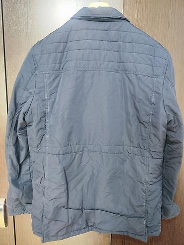 Куртки: Продаю муж бу куртки в отличном качестве оргеинал весна-лето почти — 16